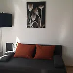 Lejlighed Eichbachgasse 38 *