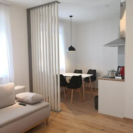 Apartamento Eichbachgasse 38