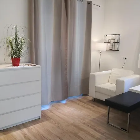 Apartamento Eichbachgasse 38 *
