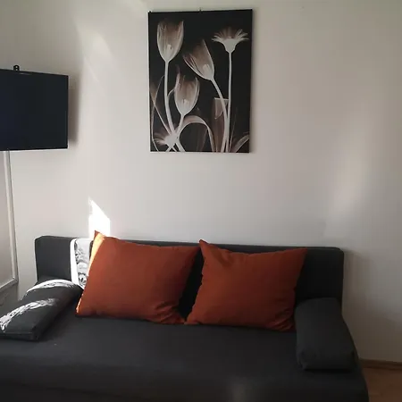 Lejlighed Eichbachgasse 38 *