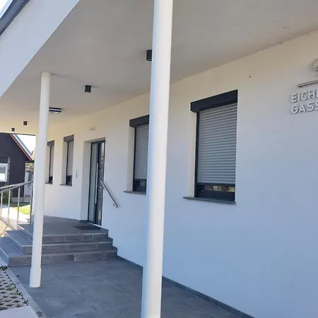 Eichbachgasse 38 Διαμέρισμα Γκρατς