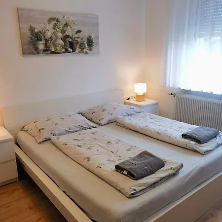 Eichbachgasse 38 アパート