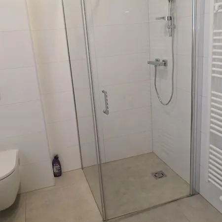 Apartment Eichbachgasse 38