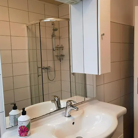 Appartement Eichbachgasse 38