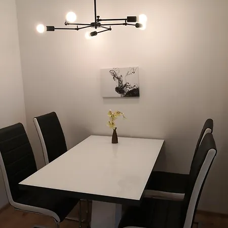 Eichbachgasse 38 Daire *