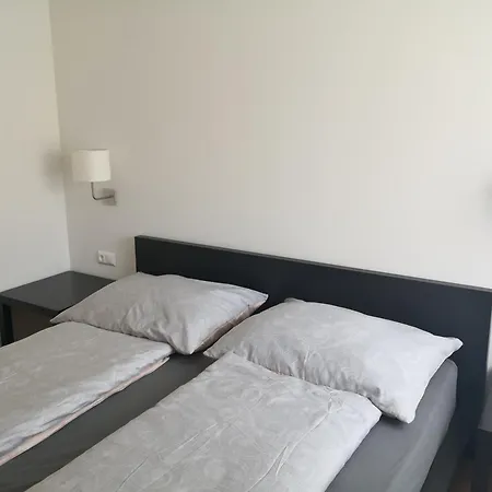 Eichbachgasse 38 Daire