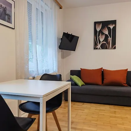Eichbachgasse 38 * Graz