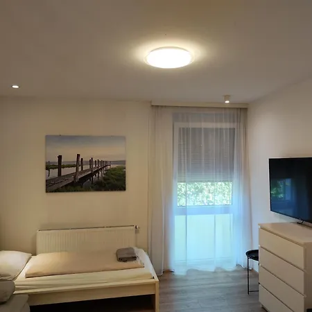 Διαμέρισμα Eichbachgasse 38 *