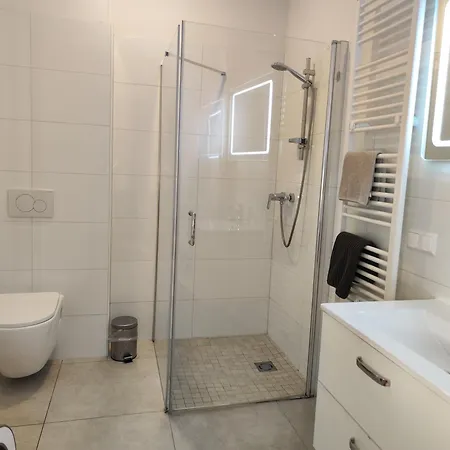 דירה Eichbachgasse 38 *