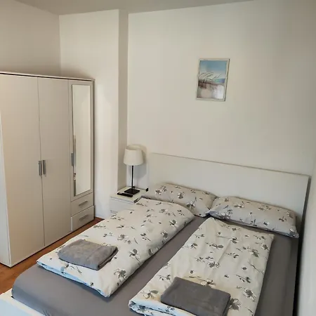 Eichbachgasse 38 アパート *