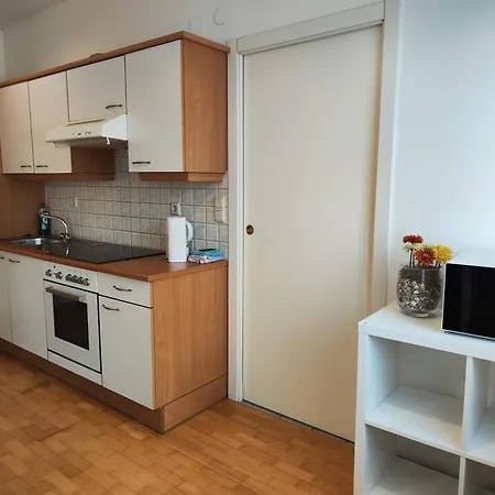 Eichbachgasse 38 アパート グラーツ