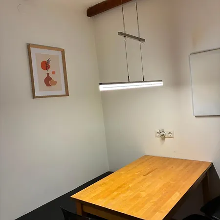 Eichbachgasse 38 アパート *