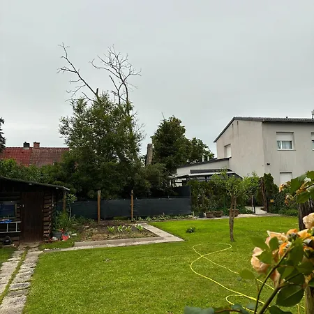 Eichbachgasse 38 * グラーツ
