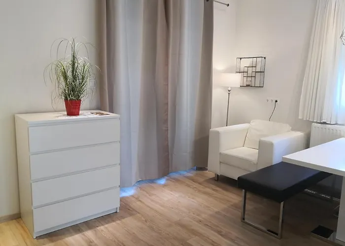 Apartamento Eichbachgasse 38 *