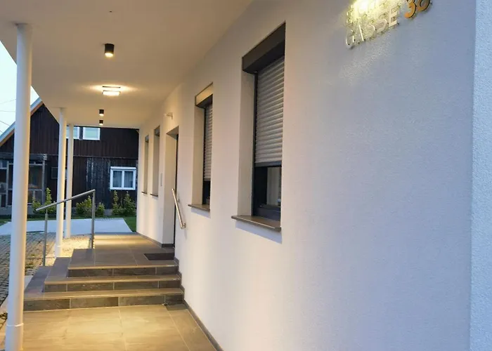 شقة Eichbachgasse 38 *