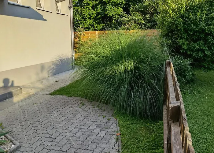 Eichbachgasse 38 Apartamento